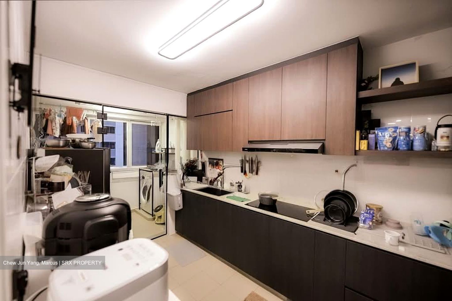 Blk 546A Segar Road (Bukit Panjang), HDB 5 Rooms #564406391